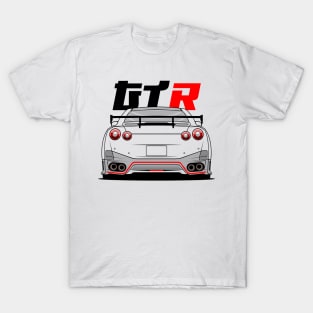 GTR SKYLINE GT-R35 T-Shirt